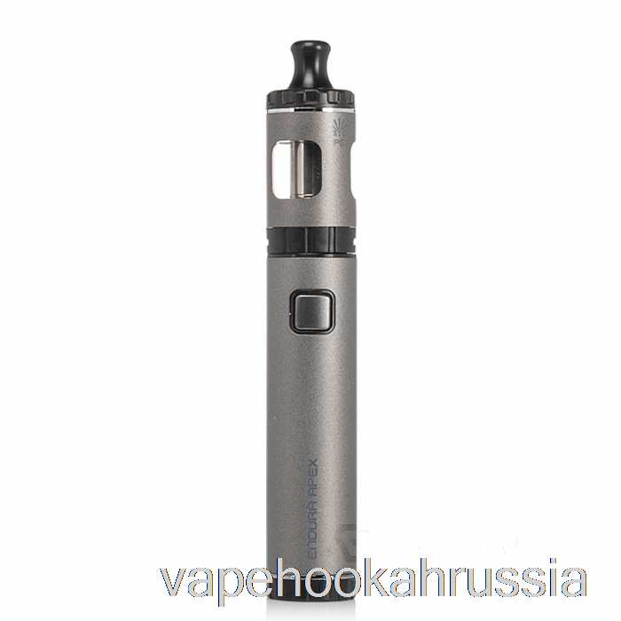 Стартовый комплект Vape Juice Innokin Endura Apex, серый